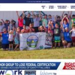 Organ Harvesting Group IGNORED Signs of Life in Dozens of Patients HHS alleges safety failures, will decertify organ donation non-profit with office in Cincinnati