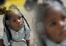 Disabled Child Found DEAD Steps From Home Jacksonville family demands action on retention pond safety following toddler’s drowning death