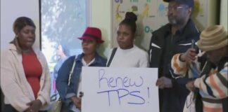 Haitians in South Florida with TPS status fear deportation as legal fight continues