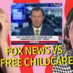 Mamdani Launches Babysitting Services To Residents Fox News Hates Mamdani's Free "Parents Night Out" Initiative