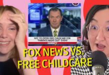 Fox News Hates Mamdani's Free "Parents Night Out" Initiative