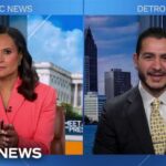 Obama Call JOLTS Senate Race – Embraces Socialist Abdul El-Sayed says he spoke with Obama after primary win, hopes he’ll campaign for him