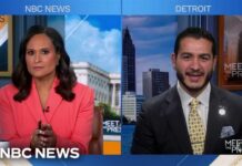 Abdul El-Sayed says he spoke with Obama after primary win, hopes he’ll campaign for him