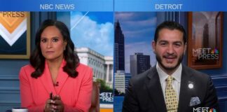 Abdul El-Sayed says he spoke with Obama after primary win, hopes he’ll campaign for him