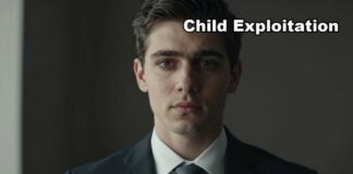 Rep. Lauren Boebert's Son Tyler Arrested on Child Sexual Exploitation Charges