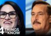 MyPillow Guy REFUSES To Conceded – Chaos Claims Fly Minnesota Primary Election Day: What to Know About the Governor’s and U.S. Senate Races | August 11