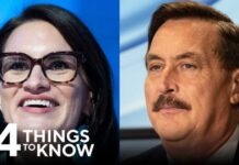 Minnesota Primary Election Day: What to Know About the Governor’s and U.S. Senate Races | August 11