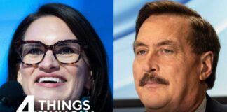 Minnesota Primary Election Day: What to Know About the Governor’s and U.S. Senate Races | August 11
