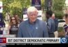 Stunning Upset Topples 14-Term Congressman Larson has stiff competition in First District race