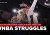 WNBA Can’t Define What a “Woman” Is WNBA IN DISARRAY | League struggling with trans, biology questions