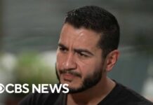 Abdul El-Sayed on socialist labels, who he thinks belongs in the Democratic Party
