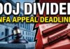 92-Year Gun Law Gutted — Trump APPROVES BREAKING: DOJ Torn Apart Over NFA Ruling, Deadline Looms