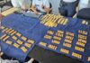 Workers DISCOVER $10 Million in Gold During Construction $10M Gold Stash Found Hidden in Brewery Cellar