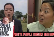Francesca Hong’s Greatest Hits: Abolish Police/ICE/Senate, Thanksgiving & Whites Give Her Anxiety