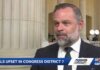 Cory Mills upset in Florida's Congressional District 7