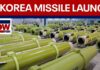 BREAKING: North Korea launches suspected ballistic missile