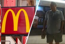Oklahoma Secretary of State Arrested While Grabbing Late Night McDonald's
