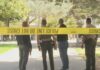 State Considers Allowing Lawyers to Carry Guns in Court Officials propose ordinance to arm Fresno County prosecutors