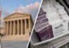 Supreme Court Greenlights Trump’s Mail-Vote Shakeup Supreme Court Clears Path for Trump to Restrict Mail-In Ballots