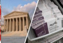 Supreme Court Clears Path for Trump to Restrict Mail-In Ballots