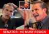 Pete Hegseth's SLUR At Iowa Fair Sparks Resignation Calls!