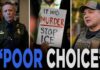 Illegal Thought It Was a Good Idea to Interfere With ICE Top Immigration Officials BLAME Pretti For Interfering With Targeted ICE Mission In MN | TRENDING