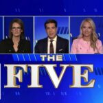 Illegals Invited to Shop on Taxpayer’s Dime 'The Five': Mamdani wants ID to shop for groceries