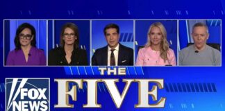 'The Five': Mamdani wants ID to shop for groceries
