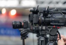 Socialist Pulls Off STUNNING Upset In Red State Professional video cameras on tripods