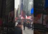 Police Gun Down Knife-Wielding Maniac Woman shot and killed by police after fatally stabbing woman, injuring man in Times Square: NYPD