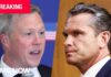 Hegseth Completely Off-The-Rails, Trump’s Had Enough! BREAKING: Army Secretary submits resignation after 'months of friction' with Hegseth