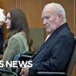 Lindsay Clancy's murder trial officially ends in mistrial | full coverage