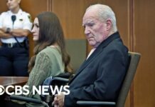 Stunning Plea: Clancy Lawyer Begs Trump On Live TV Lindsay Clancy's murder trial officially ends in mistrial | full coverage