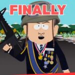 South Park Just Obliterated Pete HegSeth & the Department of War (Crazy Episode)