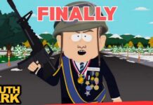 South Park’s Wild Rename Sparks Frenzy South Park Just Obliterated Pete HegSeth & the Department of War (Crazy Episode)