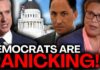 Blue State Lets 400,000 Voters Register Without Any ID Voter ID Is Coming to California — And Democrats Are Panicking