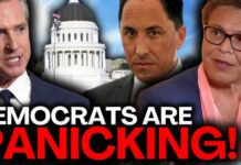 Voter ID Is Coming to California — And Democrats Are Panicking