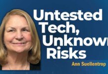 Mile-Deep Reactor Shocks State – Construction Begins A Community Concerned About Untested Nuclear Reactor Project