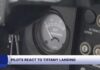 Congressman Ditches Crashed Plane Injured Pilots react to Tom Tiffany's emergency water landing