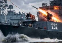 Lithuania Prepares for War – Reinforces Russian Border Kaliningrad: A Russian Fortress in the Heart of Europe