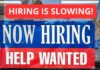 THE U.S. JOB MARKET IS SLOWING — WHAT THE AUGUST JOBS REPORT COULD MEAN FOR YOU