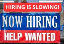 Trump’s Latest Job Report Stuns Wall Street THE U.S. JOB MARKET IS SLOWING — WHAT THE AUGUST JOBS REPORT COULD MEAN FOR YOU