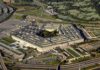 Hegseth Sounds Alarm – Urges Troops To Vote Pentagon building seen from above