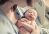 Morgue Shock: Toddler Found Breathing newborn baby sleeping in a parent's arms