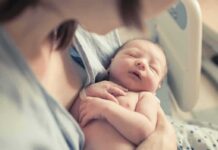 Morgue Shock: Toddler Found Breathing newborn baby sleeping in a parent's arms